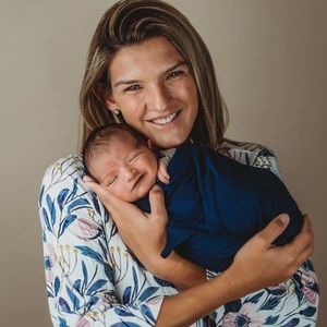 Meet your Posher, Ashlee